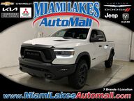 2021 Ram 1500 Rebel Miami Lakes FL 2021 Ram 1500 Rebel Miami Lakes FL