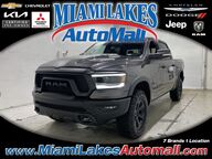 2021 Ram 1500 Rebel Miami Lakes FL 2021 Ram 1500 Rebel Miami Lakes FL