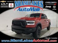 2021 Ram 1500 Rebel Miami Lakes FL 2021 Ram 1500 Rebel Miami Lakes FL