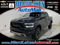 2021 Ram 1500 Rebel Miami Lakes FL 2021 Ram 1500 Rebel Miami Lakes FL
