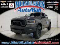 2021 Ram 1500 Rebel Miami Lakes FL 2021 Ram 1500 Rebel Miami Lakes FL