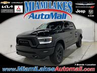 2021 Ram 1500 Rebel Miami Lakes FL 2021 Ram 1500 Rebel Miami Lakes FL