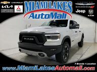 2021 Ram 1500 Rebel Miami Lakes FL 2021 Ram 1500 Rebel Miami Lakes FL