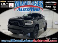 2021 Ram 1500 Rebel Miami Lakes FL 2021 Ram 1500 Rebel Miami Lakes FL