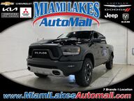 2021 Ram 1500 Rebel Miami Lakes FL 2021 Ram 1500 Rebel Miami Lakes FL