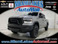 2021 Ram 1500 Rebel Miami Lakes FL 2021 Ram 1500 Rebel Miami Lakes FL