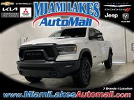 2021 Ram 1500 Rebel Miami Lakes FL 2021 Ram 1500 Rebel Miami Lakes FL