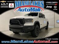 2021 Ram 1500 Rebel Miami Lakes FL 2021 Ram 1500 Rebel Miami Lakes FL
