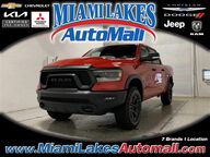 2021 Ram 1500 Rebel Miami Lakes FL 2021 Ram 1500 Rebel Miami Lakes FL