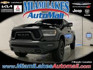 2021 Ram 1500 Rebel Miami Lakes FL 2021 Ram 1500 Rebel Miami Lakes FL
