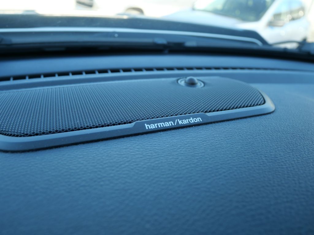 2021 Ram 1500 Rebel Mt Pleasant MI
