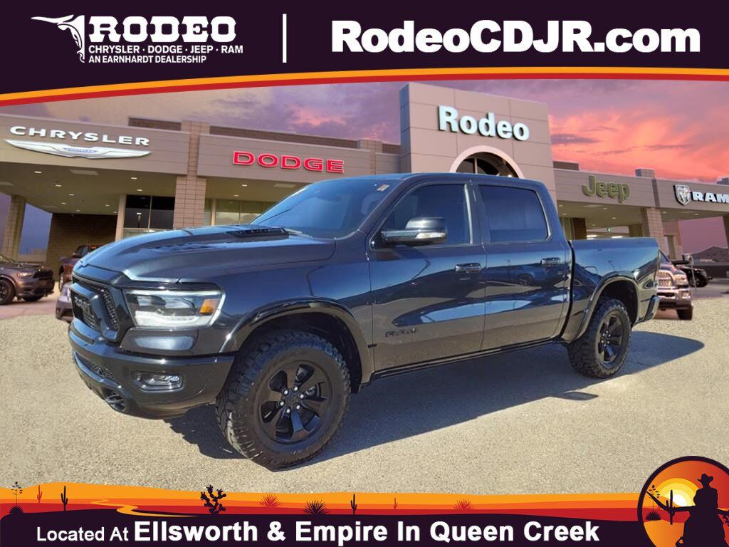 2021 Ram 1500 Rebel Phoenix AZ 2021 Ram 1500 Rebel Phoenix AZ