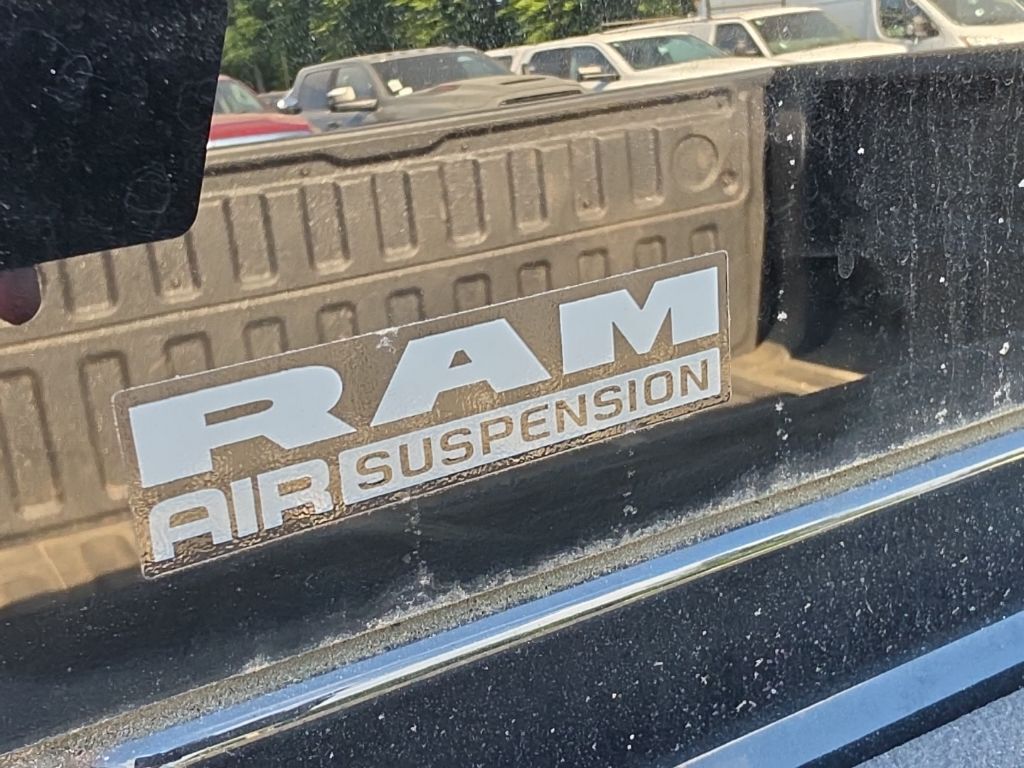 2021 Ram 1500 Rebel Gresham OR