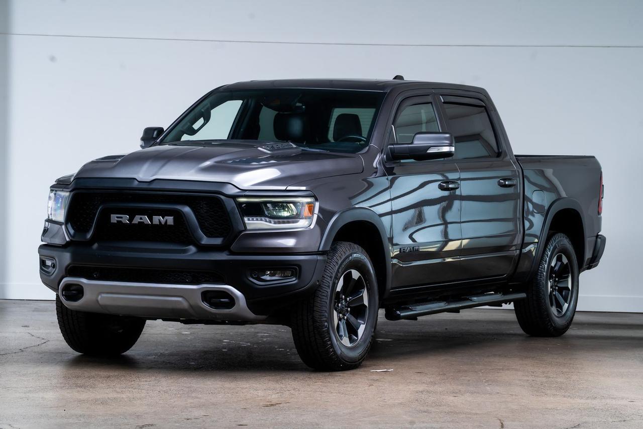2021 Ram 1500 Rebel Rebel Level 2 Group Portland OR