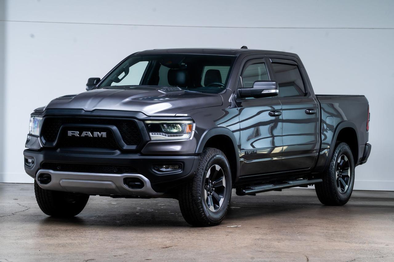 2021 Ram 1500 Rebel Rebel Level 2 Group Portland OR