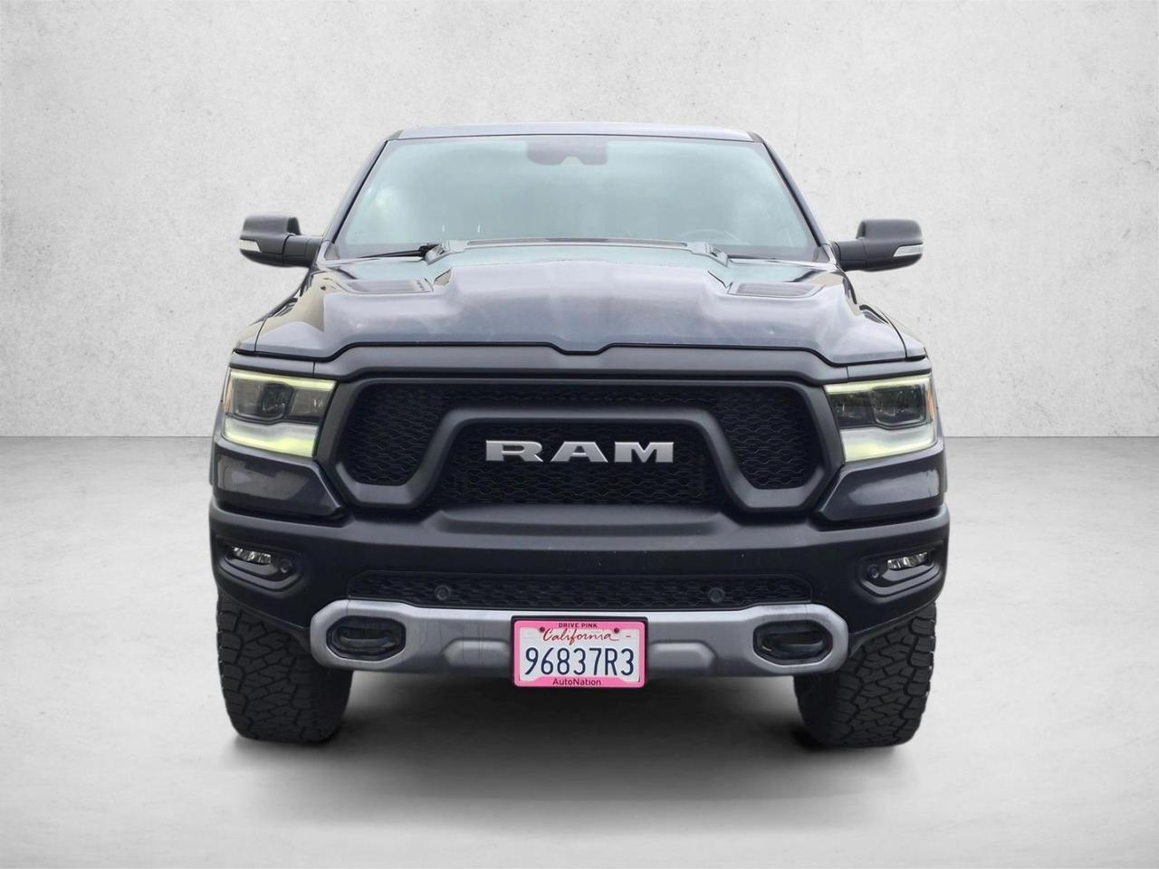 2021 Ram 1500 Rebel Roseville CA