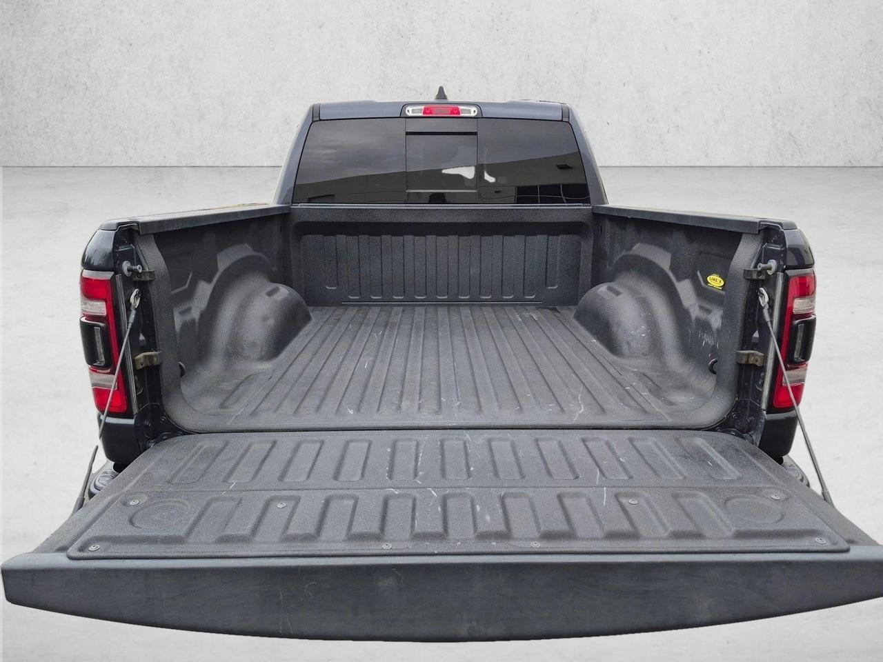 2021 Ram 1500 Rebel Roseville CA