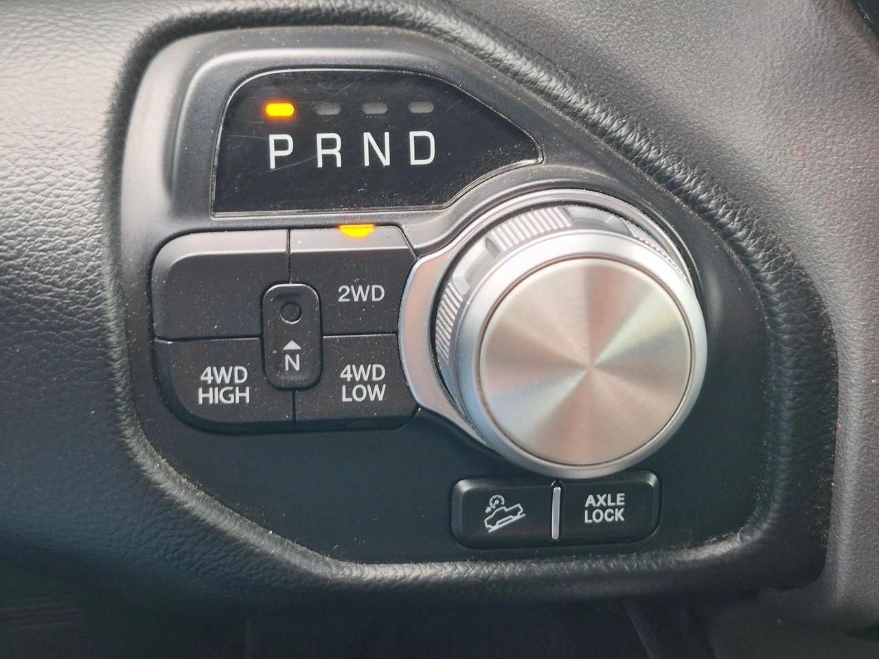 2021 Ram 1500 Rebel Roseville CA