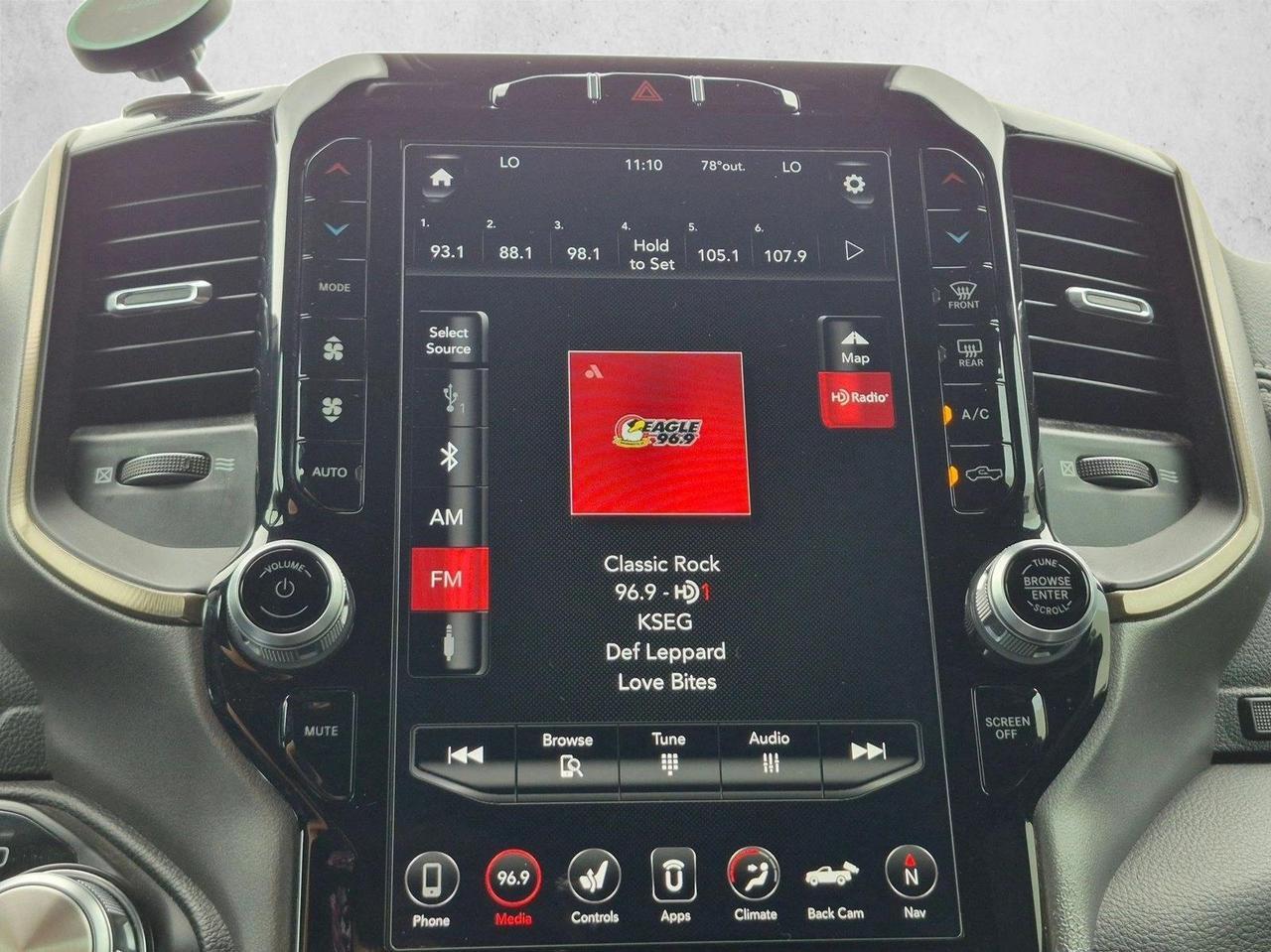 2021 Ram 1500 Rebel Roseville CA