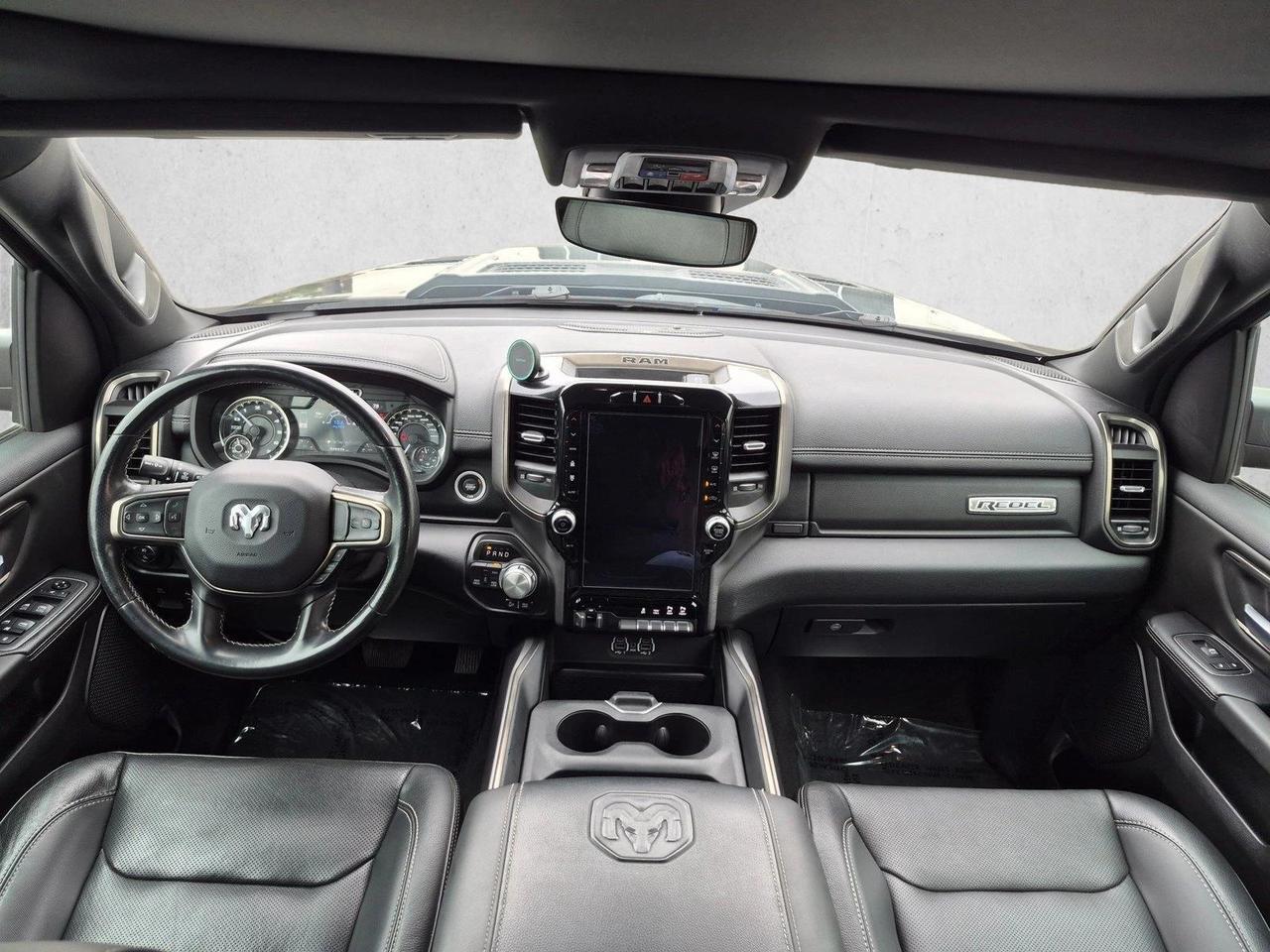 2021 Ram 1500 Rebel Roseville CA