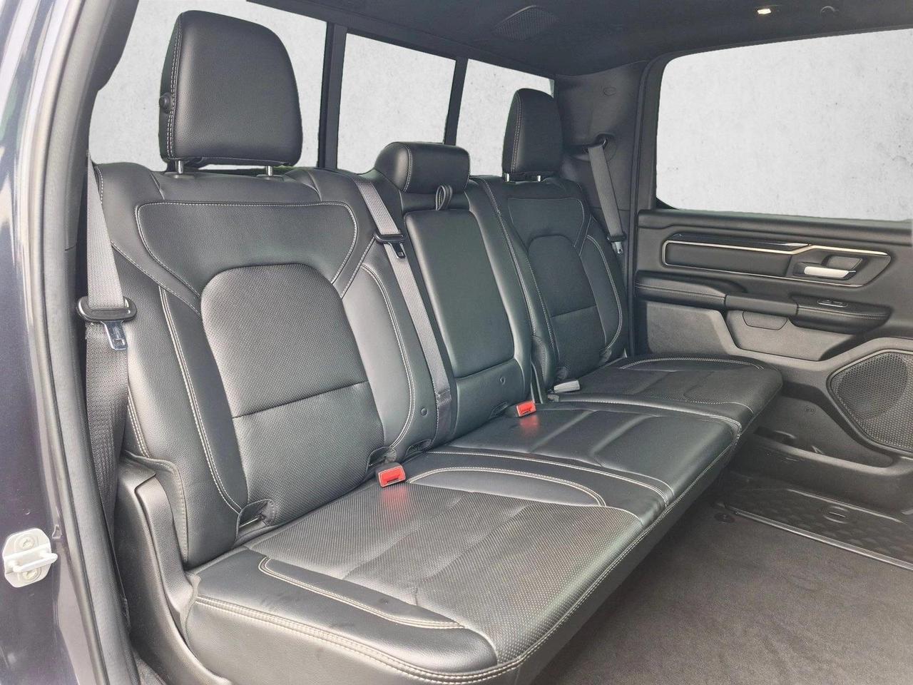 2021 Ram 1500 Rebel Roseville CA