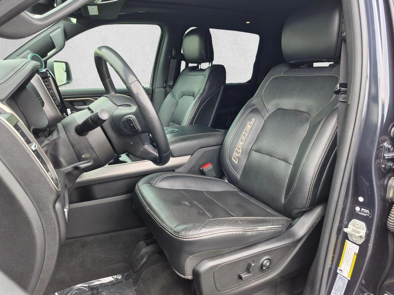 2021 Ram 1500 Rebel Roseville CA