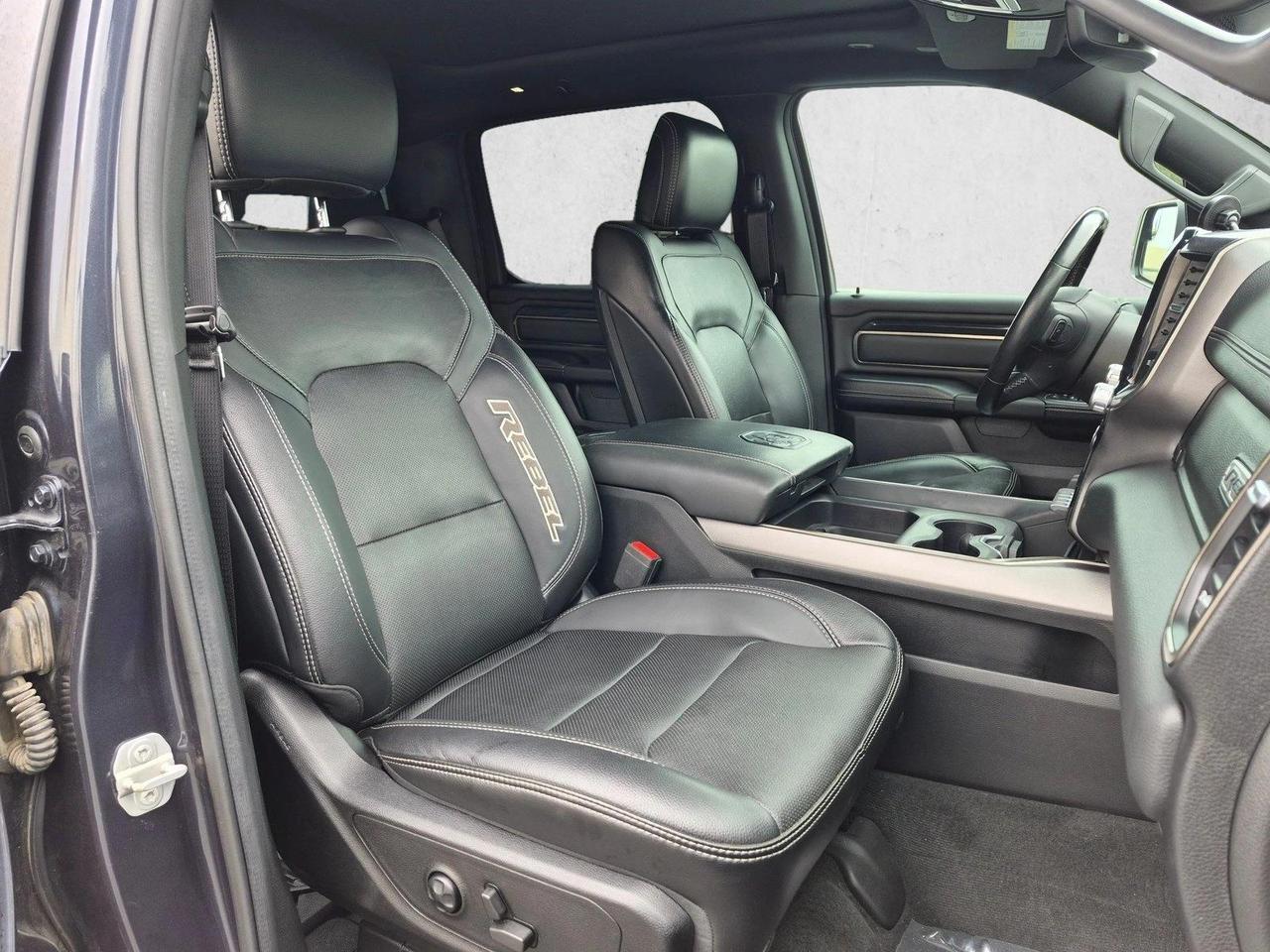 2021 Ram 1500 Rebel Roseville CA
