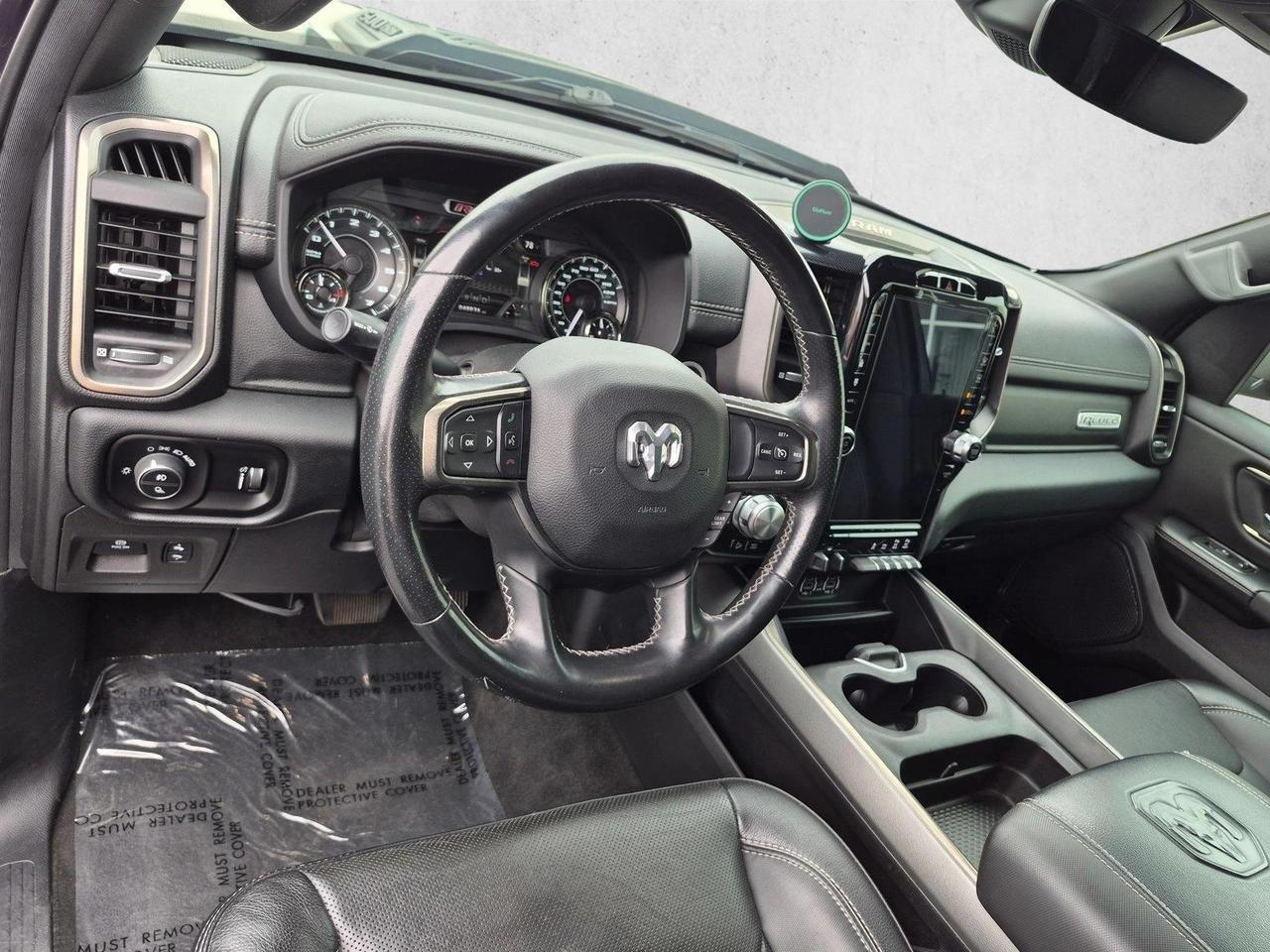 2021 Ram 1500 Rebel Roseville CA