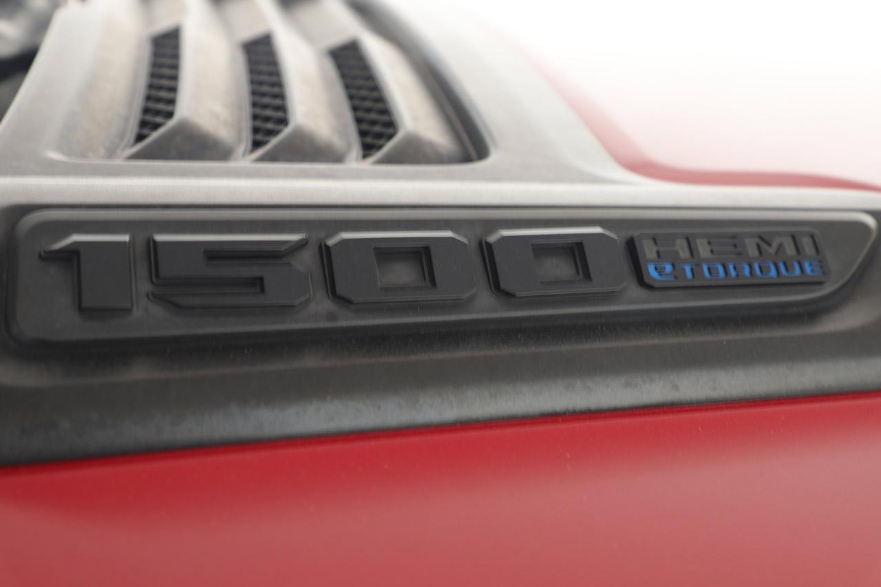 2021 Ram 1500 Rebel New Braunfels TX