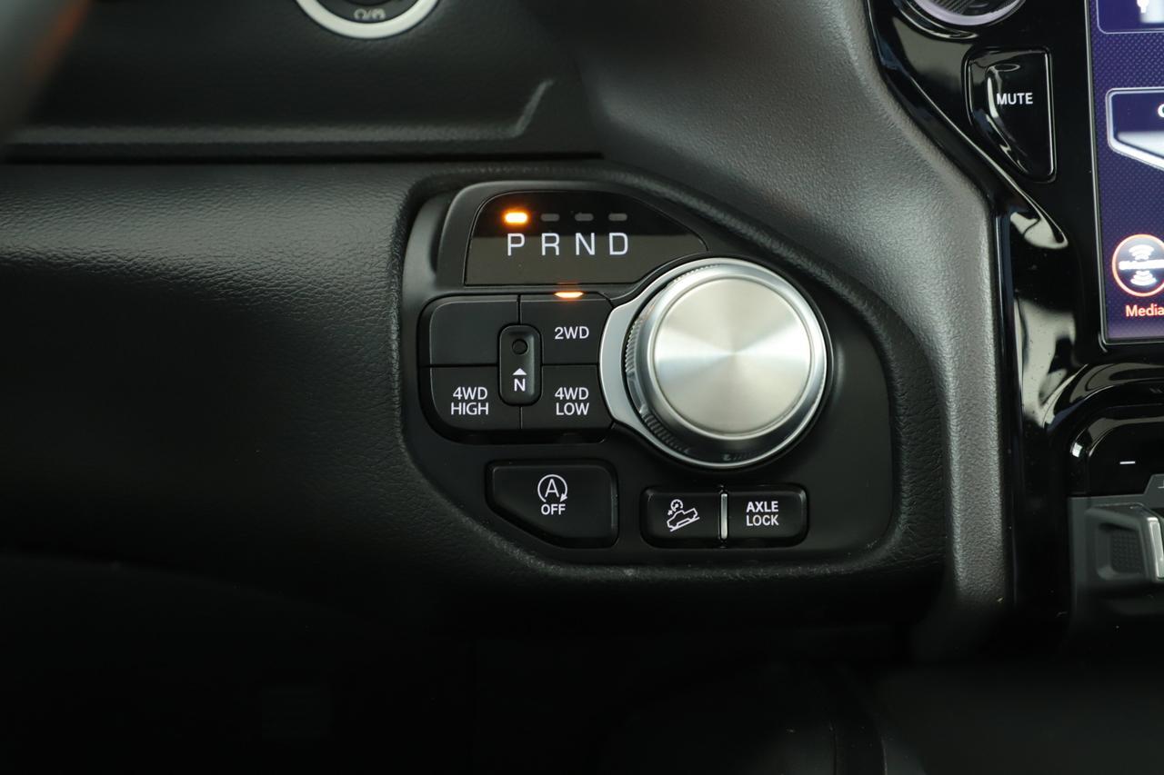 2021 Ram 1500 Rebel New Braunfels TX