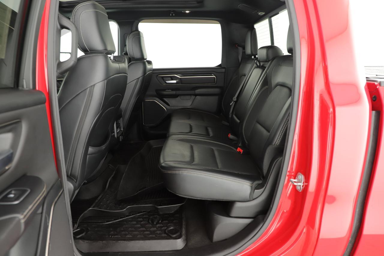 2021 Ram 1500 Rebel New Braunfels TX