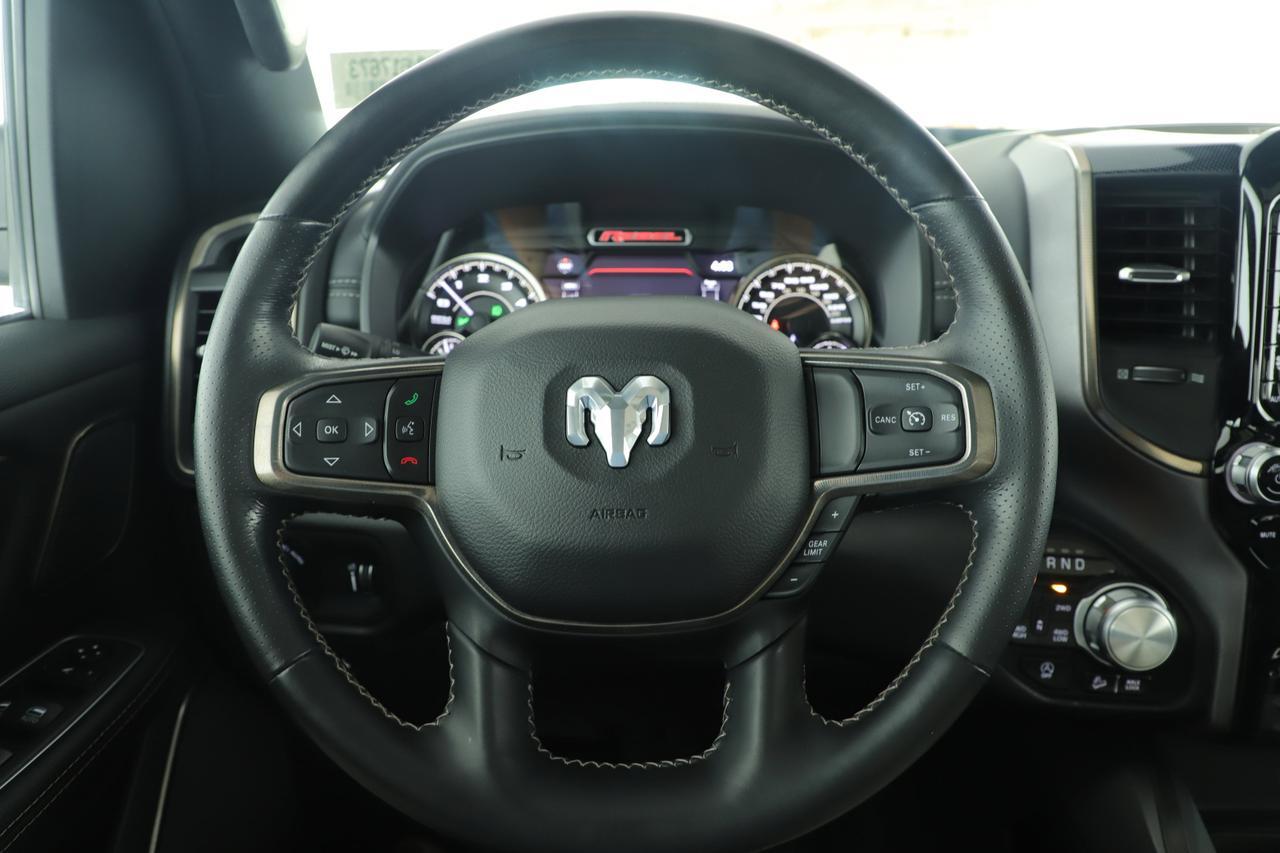 2021 Ram 1500 Rebel New Braunfels TX