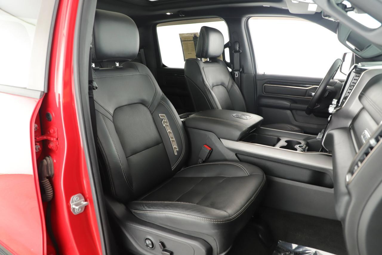 2021 Ram 1500 Rebel New Braunfels TX