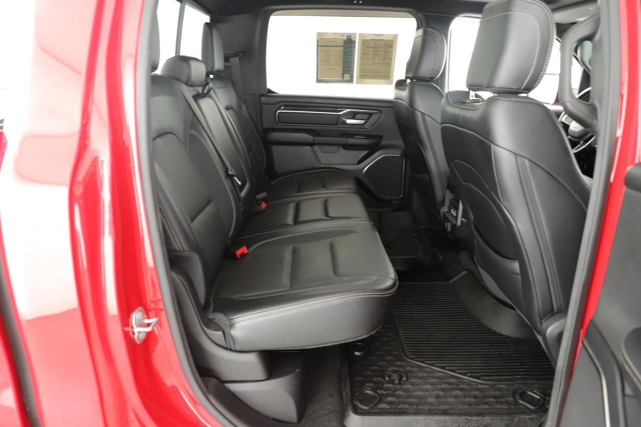 2021 Ram 1500 Rebel New Braunfels TX