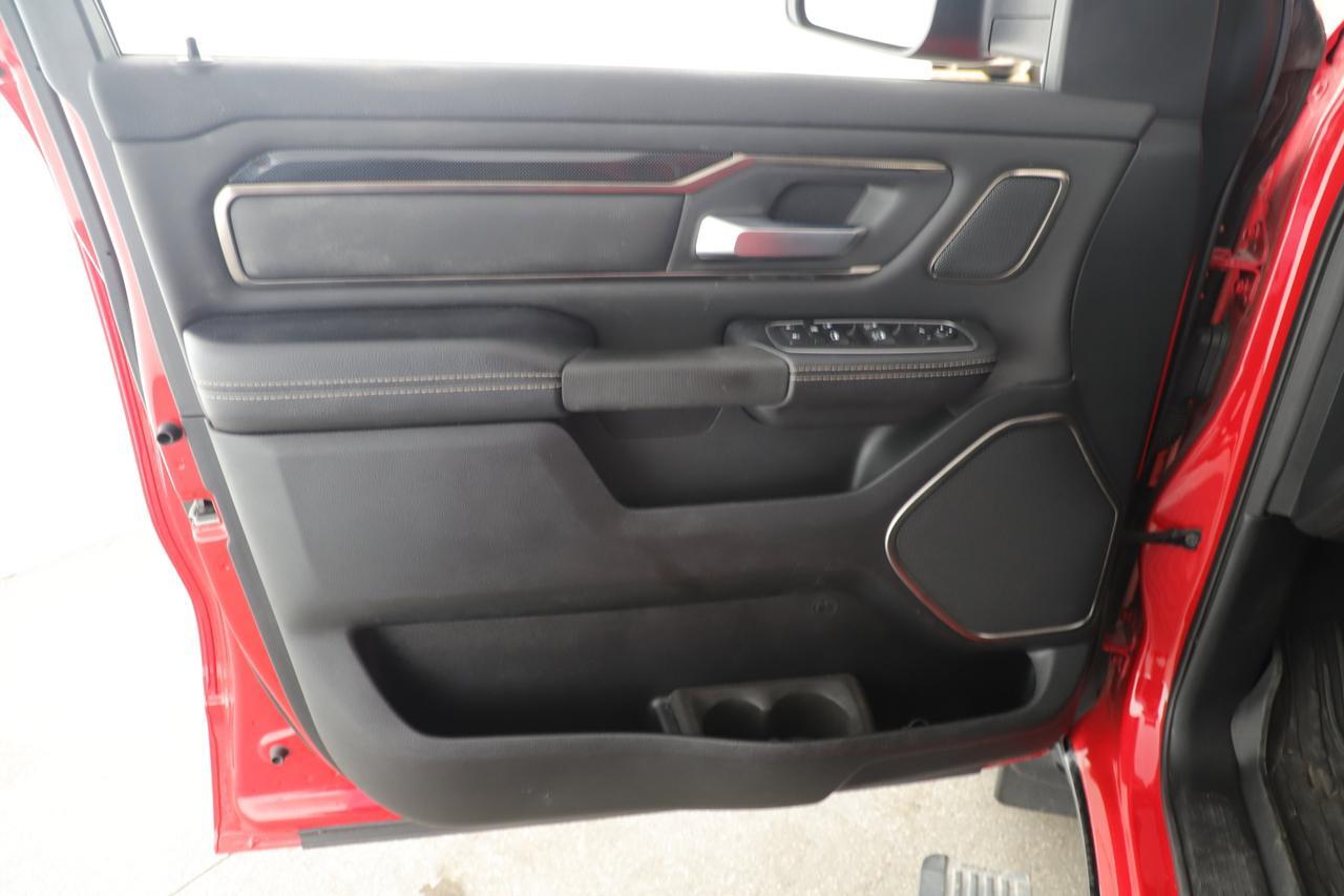 2021 Ram 1500 Rebel New Braunfels TX