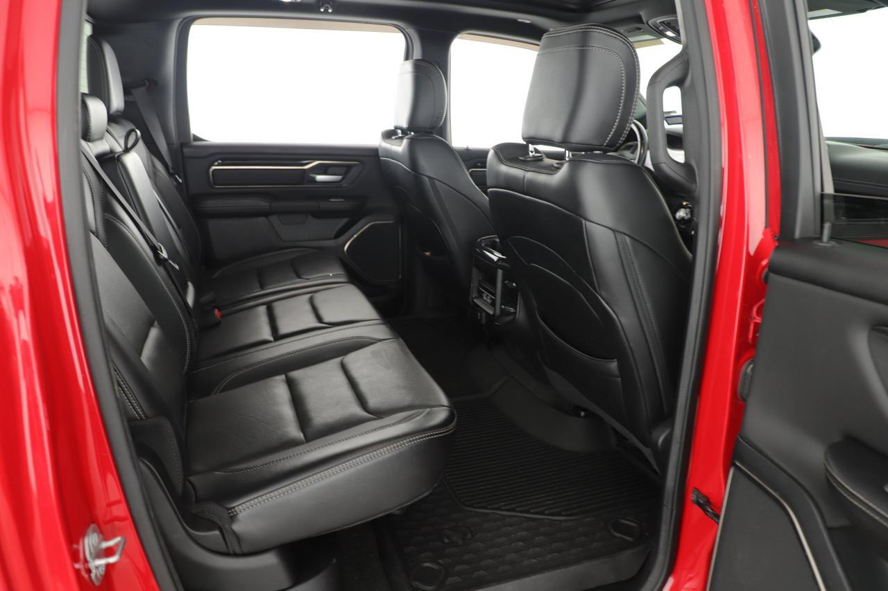 2021 Ram 1500 Rebel New Braunfels TX