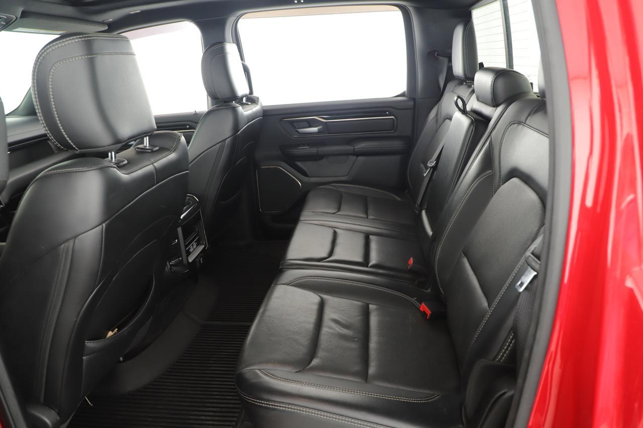 2021 Ram 1500 Rebel New Braunfels TX