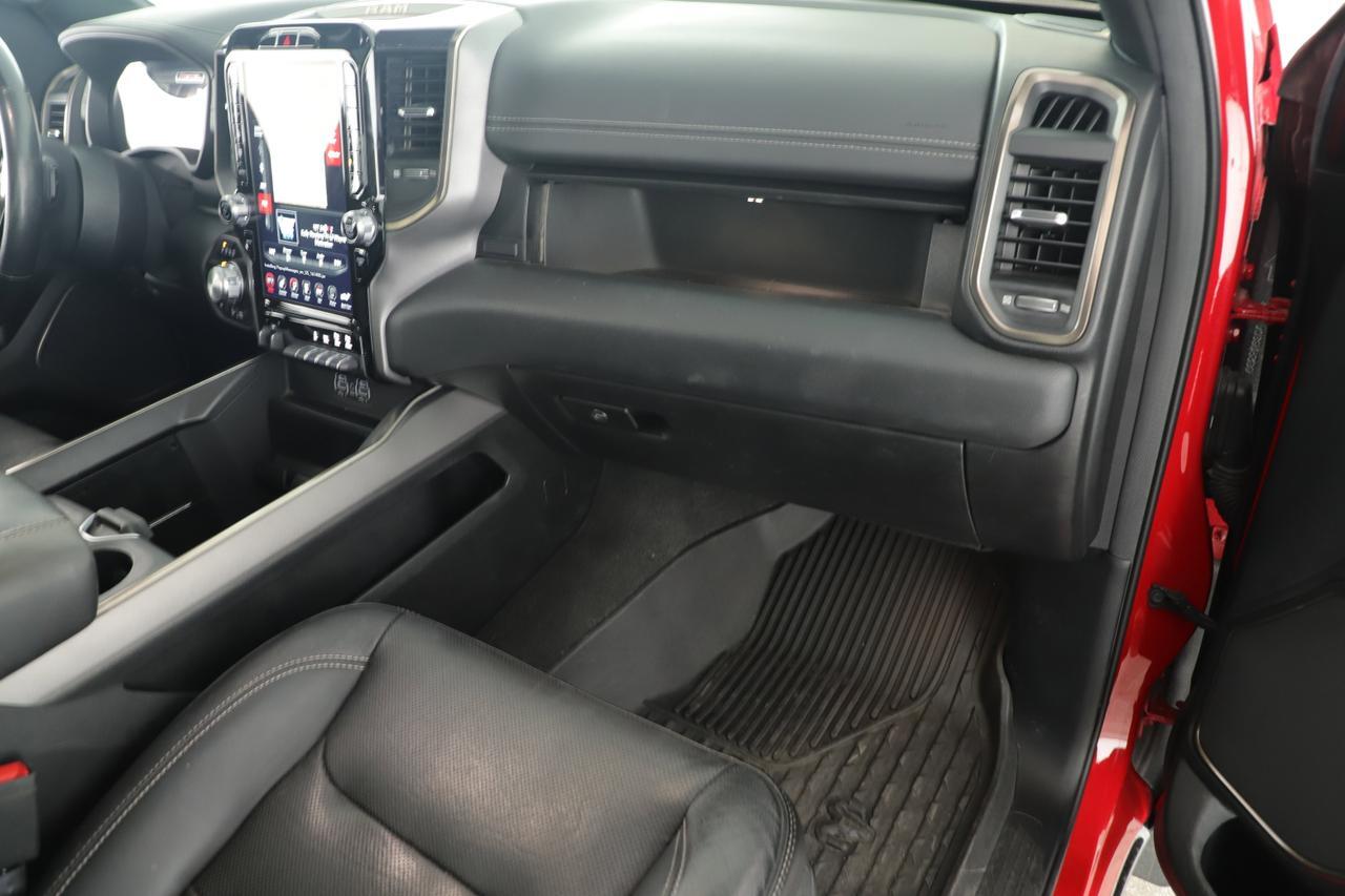 2021 Ram 1500 Rebel New Braunfels TX