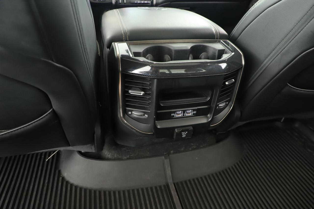 2021 Ram 1500 Rebel New Braunfels TX