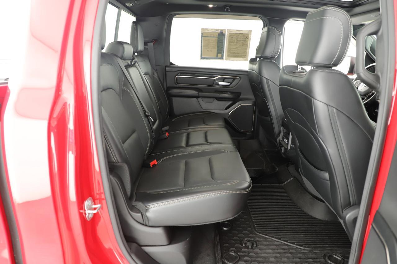 2021 Ram 1500 Rebel New Braunfels TX