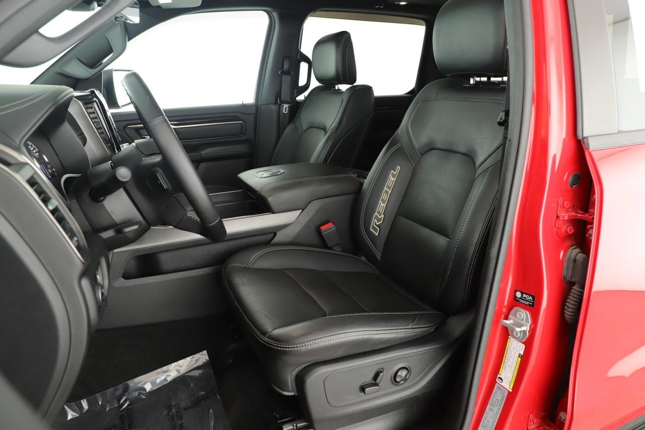 2021 Ram 1500 Rebel New Braunfels TX