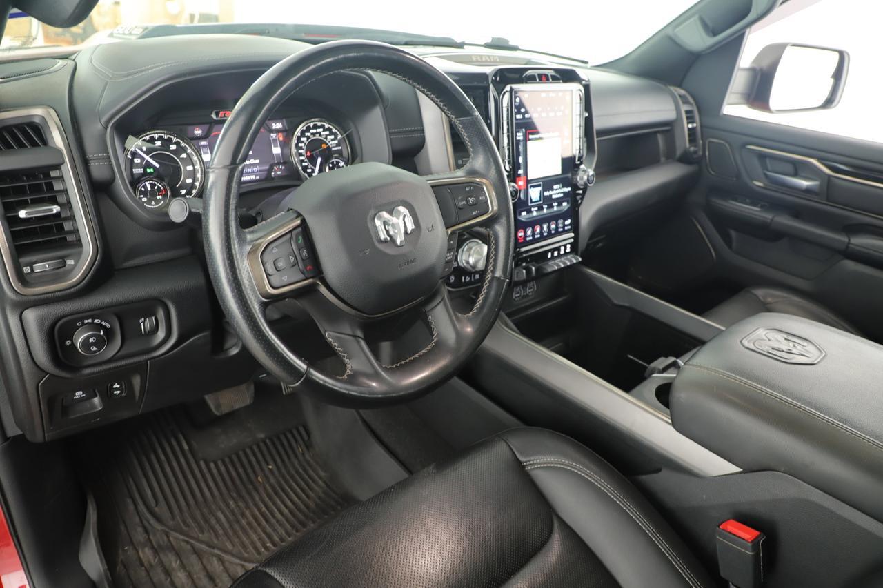 2021 Ram 1500 Rebel New Braunfels TX