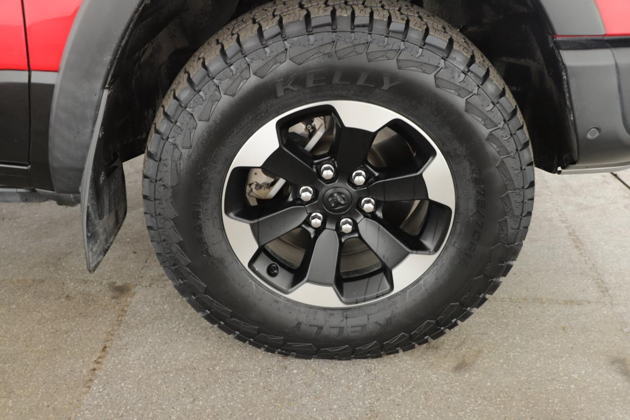 2021 Ram 1500 Rebel New Braunfels TX