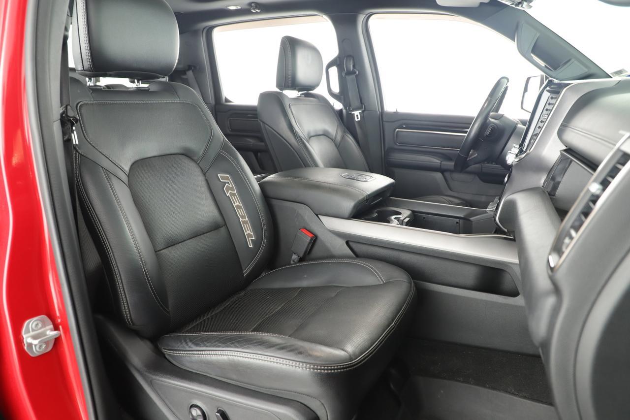 2021 Ram 1500 Rebel New Braunfels TX