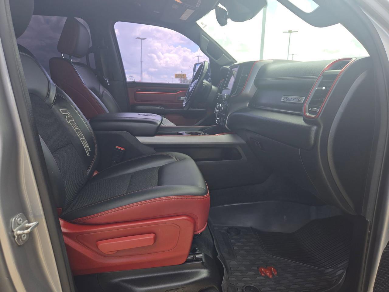 2021 Ram 1500 Rebel Castroville TX