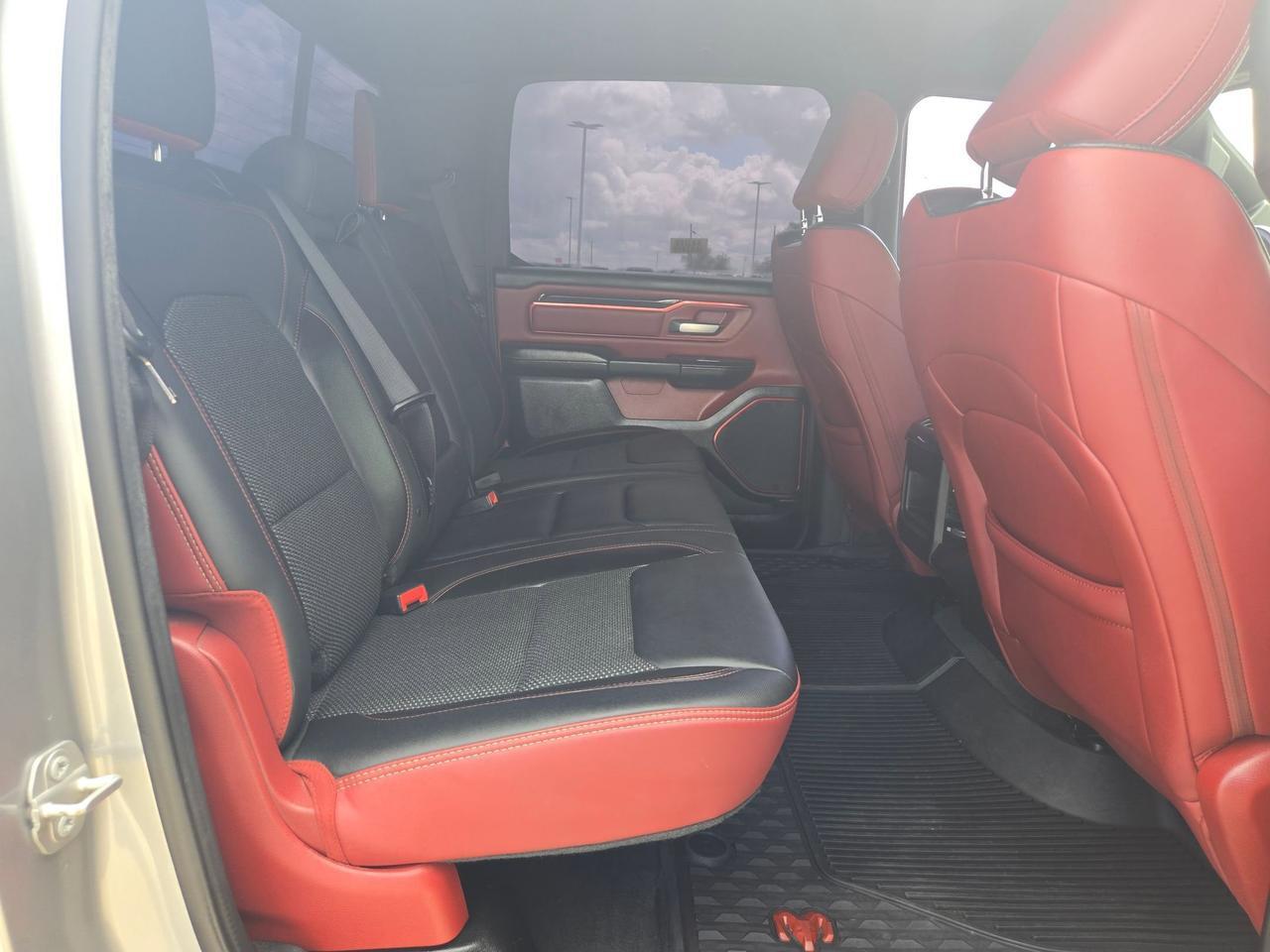 2021 Ram 1500 Rebel Castroville TX