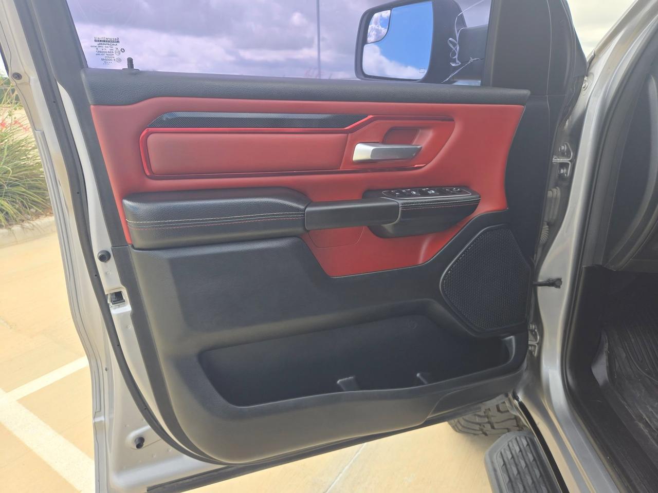 2021 Ram 1500 Rebel Castroville TX