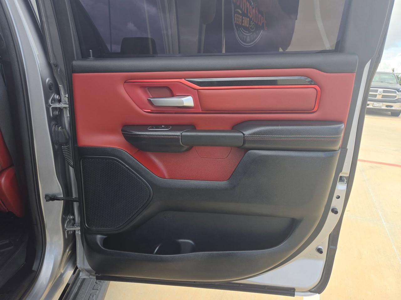 2021 Ram 1500 Rebel Castroville TX