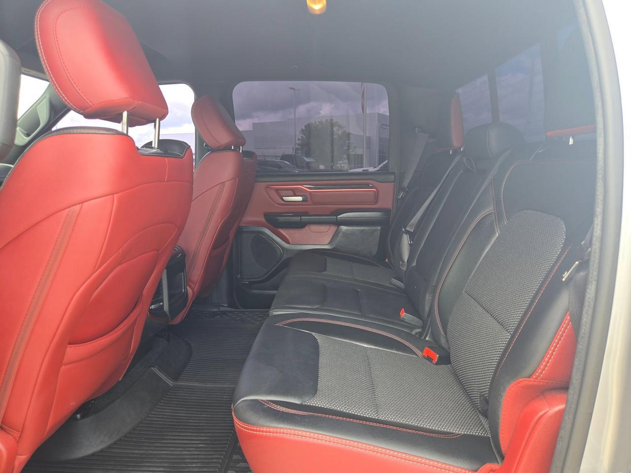 2021 Ram 1500 Rebel Castroville TX