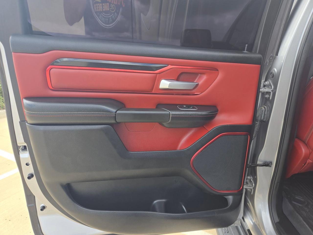 2021 Ram 1500 Rebel Castroville TX